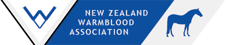 New Zealand Warmblood Association